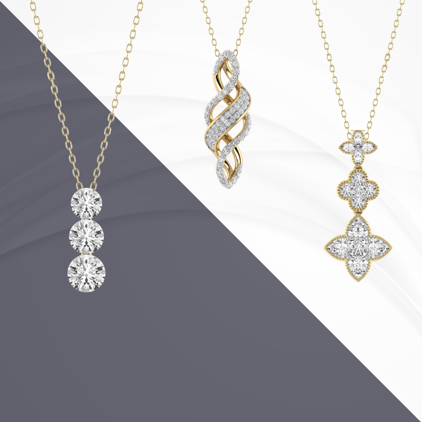 Pendants & Necklaces